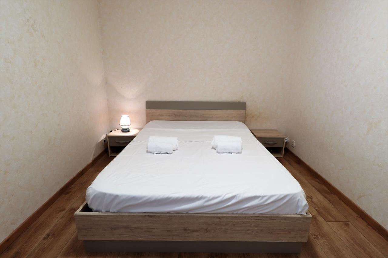 Lancelot - Jardin - Parking - Port A Pied - Wifi Apartment Ван Екстериор снимка